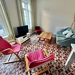 Le De La Mesange - Jolie Maison Berckoise Vakantiehuis Berck