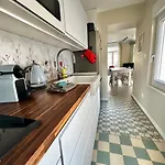Le De La Mesange - Jolie Maison Berckoise Berck