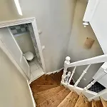 Le De La Mesange - Jolie Maison Berckoise Vakantiehuis *