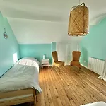 Vakantiehuis Le De La Mesange - Jolie Maison Berckoise