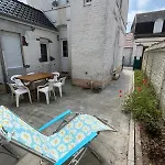 Vakantiehuis Le De La Mesange - Jolie Maison Berckoise