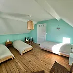 Le De La Mesange - Jolie Maison Berckoise Berck