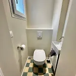 Le De La Mesange - Jolie Maison Berckoise Vakantiehuis