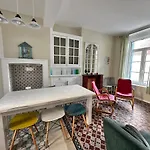 Le De La Mesange - Jolie Maison Berckoise Berck