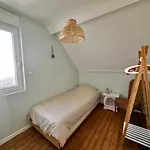 Le De La Mesange - Jolie Maison Berckoise Holiday home